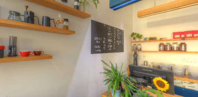 Pražírna kávy KIKAFE