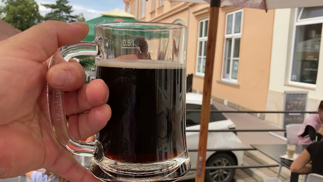 Opinii despre Restaurace pizza Borsa în Rosice - Gastronomie a pohostinství