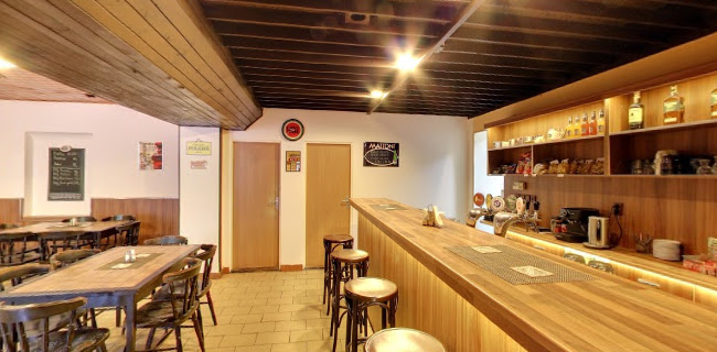 Restaurace Podloubí