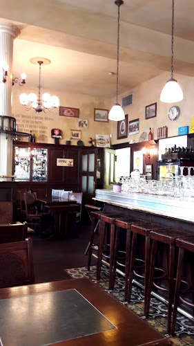 Opinii despre U Balbínů - Nový začátek în Nové Město - Gastronomie a pohostinství