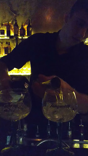 Comentarii opinii despre Vinyl Bar Prague