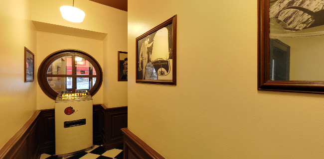 James Dean Prague - Gastronomie a pohostinství