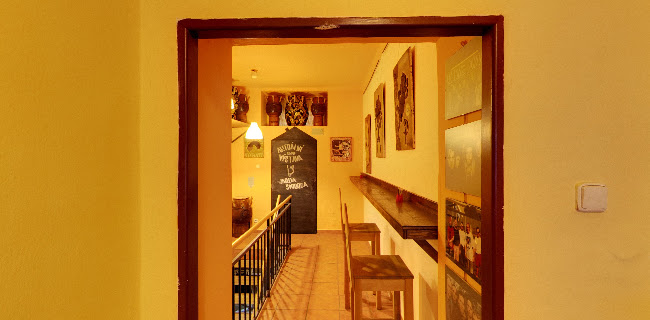 Opinii despre Už jsme doma în Praha - Gastronomie a pohostinství