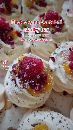 Mlsná Buchta - Gastronomie a pohostinství