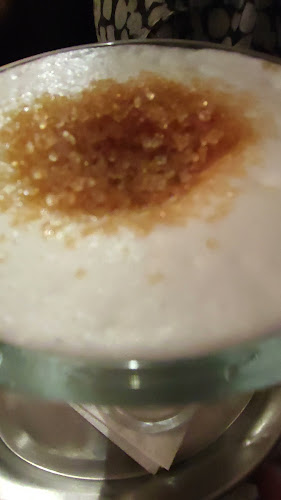 Comentarii opinii despre Kavárna