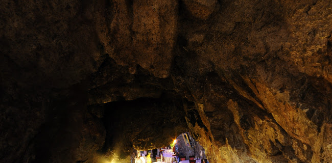 Restaurace Svatá Klára