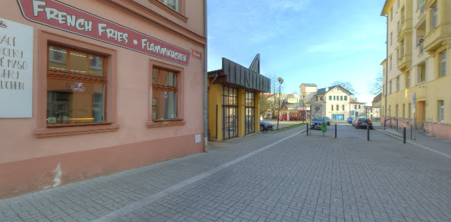 Opinii despre 3F Bistro în Cheb - Gastronomie a pohostinství