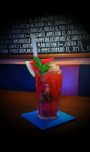 Opinii despre BARREL BAR în Turnov - Gastronomie a pohostinství