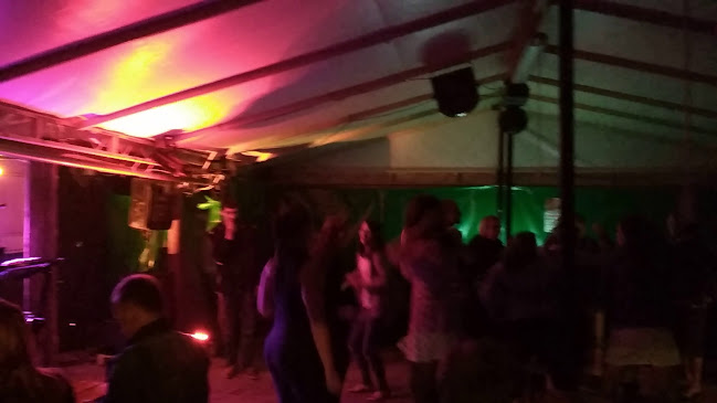 Kiosek na pláži Špinka - Gastronomie a pohostinství