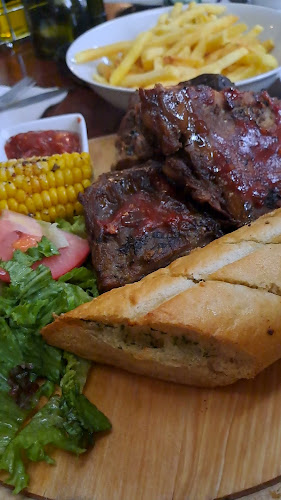 Opinii despre Restaurace Parlament Karlovy Vary în Karlovy Vary - Gastronomie a pohostinství