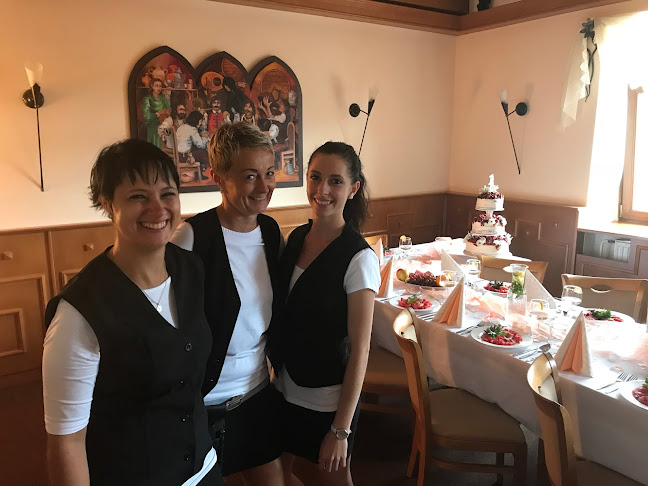 Opinii despre Penzion a restaurace U kata în Bruntál - Gastronomie a pohostinství