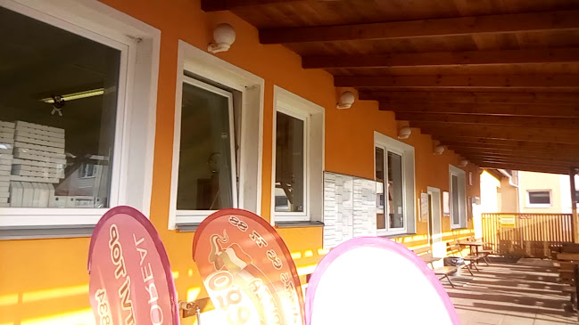 Diego - Gastronomie a pohostinství