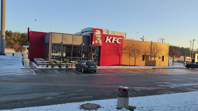 KFC Rozvadov