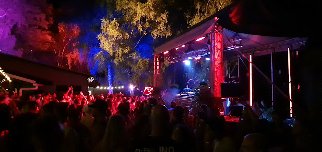 ZATOKA BEACH CLUB - Soběšovice