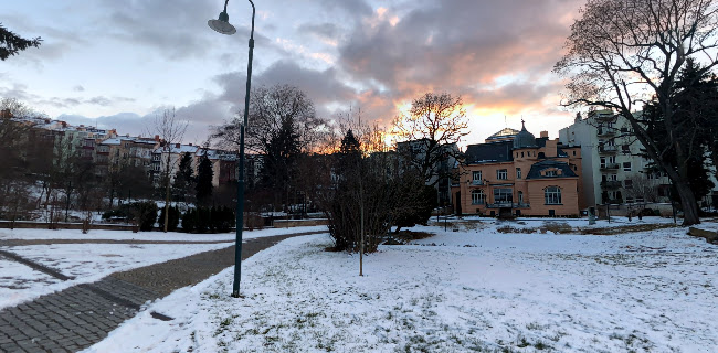 Opinii despre Café Löw-Beer în Brno - Gastronomie a pohostinství