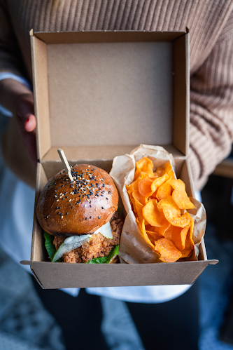 Belcredi Bistro - Praha