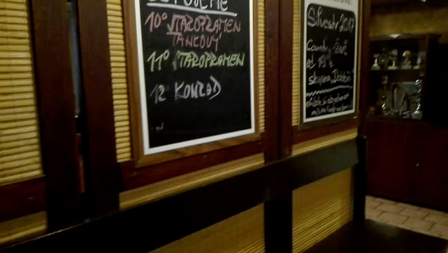 Restaurace U Řezníka - Praha 6