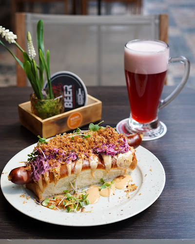 Comentarii opinii despre FAT CAT Downtown