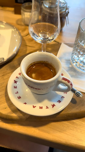 Opinii despre AMICI espresso bar în Čeladná - Gastronomie a pohostinství