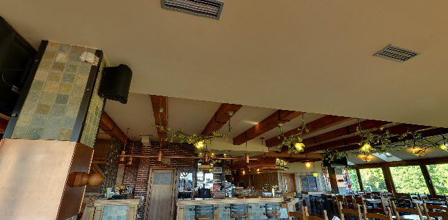 Opinii despre Restaurace Rozhled în Teplice - Gastronomie a pohostinství