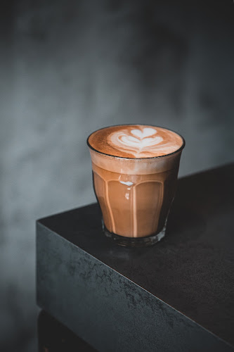 Comentarii opinii despre Kafe NA ZASTÁVCE