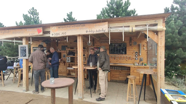 Samovýčep pro dobré lidi - Vranov