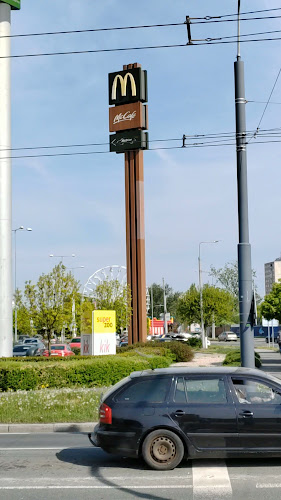 Palackého tř. 2831, 530 02 Pardubice I