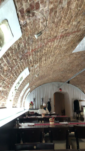 Opinii despre Restaurace Baroko în Brno - Gastronomie a pohostinství