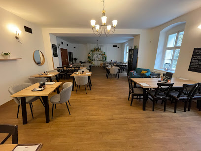 Restaurant Střelnice Kadaň