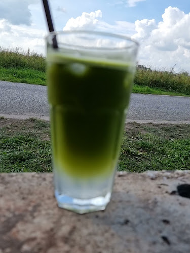 Comentarii opinii despre U MATCHY bistro s pekárnou