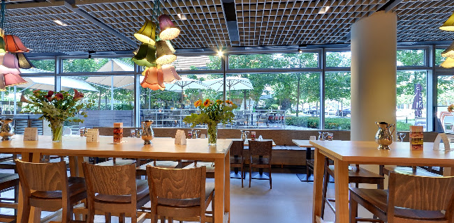 Dhaba Beas - Praha 4