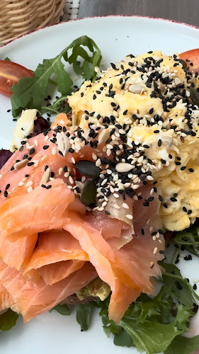 Opinii despre Caffe Perla în Karlovy Vary - Gastronomie a pohostinství