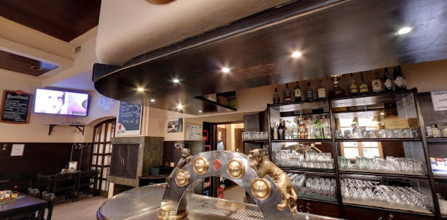 Restaurace a pivnice U Rady