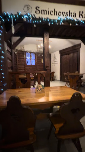 Smíchovská Krčma