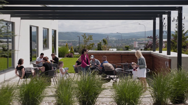 Opinii despre Dolicafe în Liberec - Gastronomie a pohostinství