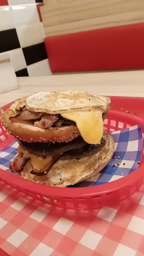 New York Burger & Chicken