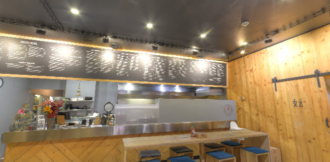 Modrý zub Jindřišská - Nové Město