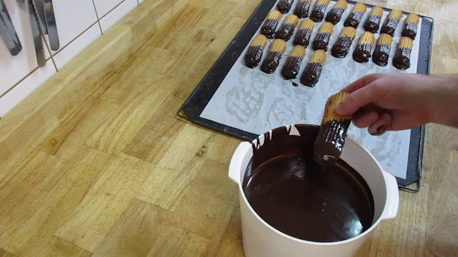 Opinii despre Cukrářství Rohlíček în Hradec Králové - Gastronomie a pohostinství