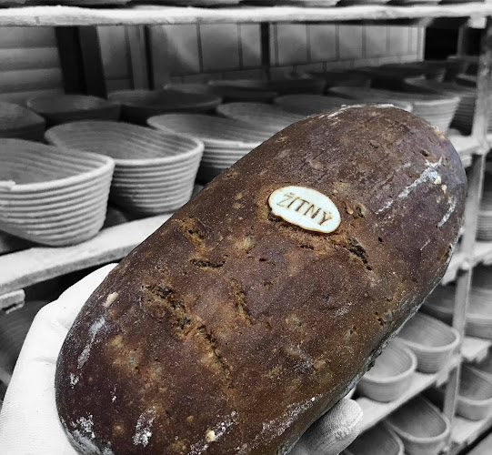 Rudova pekárna s.r.o. - Gastronomie a pohostinství