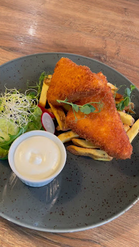 Opinii despre Radkovna Grill & Beer Restaurant în Bohumín - Gastronomie a pohostinství