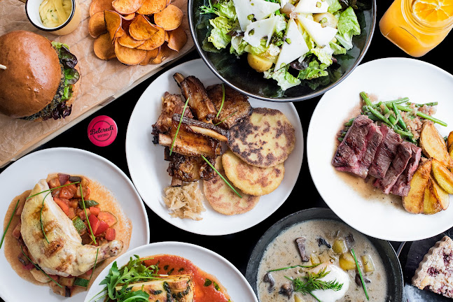 Belcredi Bistro - Praha