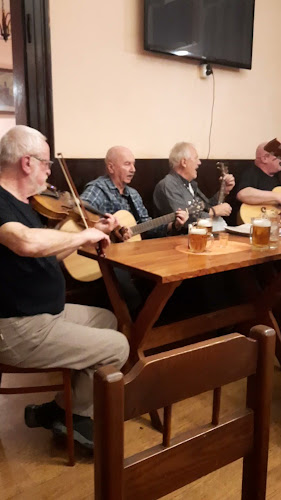 Opinii despre Restaurace Na Křižovatce în Nové Město - Gastronomie a pohostinství