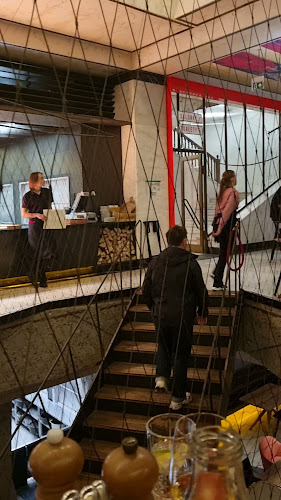 Comentarii opinii despre Restaurace Červený Jelen