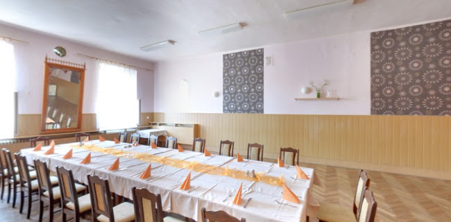 Restaurace U Slavíků - Nová Ves
