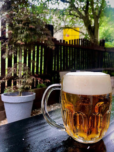 Chaloupka - Ústí nad Labem