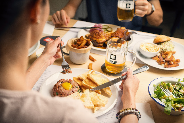 Chaloupka - Ústí nad Labem