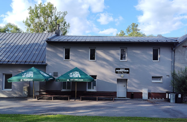 Opinii despre Obecní Hospoda Pod lipami în Dolní Moravice - Gastronomie a pohostinství