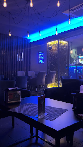 Foggy Prague 2 Shisha Lounge Bar & Karaoke - Gastronomie a pohostinství