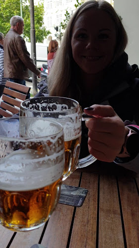 Restaurace Malostranská beseda