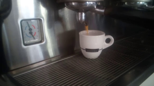 Opinii despre Café bar MABOO în Pardubice II - Gastronomie a pohostinství